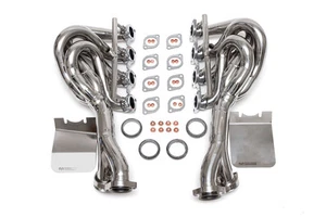 Fabspeed Ferrari F355 355 Sport Exhaust Headers 2.7 1994 1995 - Picture 1 of 1
