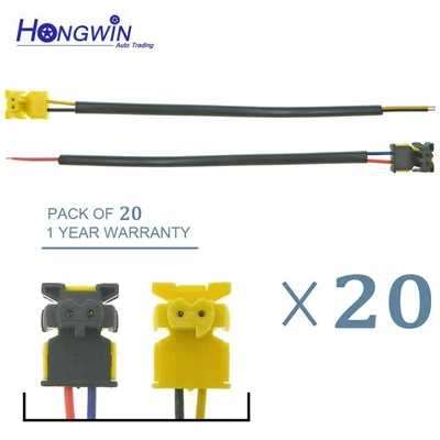 Cable enchufe resorte reloj airbag 20 un. para Chrysler Dodge Durango Ford E150 Edge Foto 1 de 4