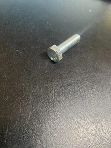 SBY SECHSKANTSCHRAUBEN 5/16 18 x 1 (PK100) - Bild 1 von 3