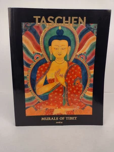 Taschen Books Catalog 2018/2019 Fall/Winter Program Colorful Photos - Picture 1 of 12