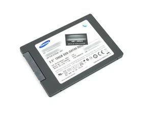 HP Samsung MZ7PC128HAFU-000H1 128GB SATA 6.0 Gb/s 2.5" SSD 675546-001 675097-001 - Picture 1 of 3