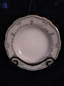 "Priscilla" Mikasa Fine China Japan Soup/Salad Bowl 9 Inch Vintage - Picture 1 of 2