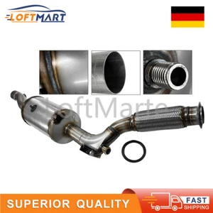 Rußpartikelfilter DPF Dieselpartikelfilter für VW T6 Transporter 2.0 Tdi 2015-23 - Bild 1 von 16