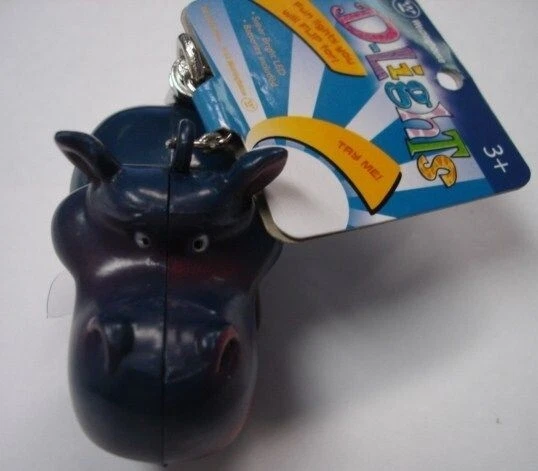 Westinghouse D-Lights Llavero Coleccionable Luces LED 4 Foto 1 de 1