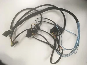 Dell Hard Drive MB-SLIMLINE 8X2.5 Control Cable XHTPN 0XHTPN - Picture 1 of 2