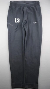 Pantalones para Correr Nike Dri Fit Para Hombre Cónicos Atléticos Bolsillo de Carga Negros Talla M - Imagen 1 de 8