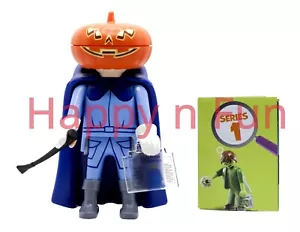 Playmobil ® Scooby Doo 70288 - figure Mystery - Cavalier sans tête - neuf - new - Imagen 1 de 1