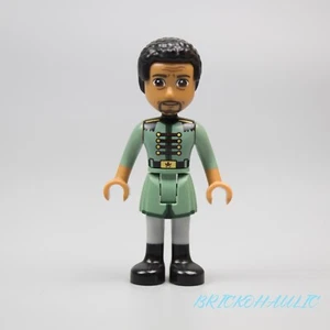Lego Lieutenant Matthias 41164 Frozen II Disney Princess Minifigure - Picture 1 of 2