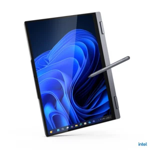 Thinkbook 14 G5 14-inch 2IN1 Touch Laptop, Intel U5-225U 16GB 512GB Win 11 Pro - Picture 1 of 5