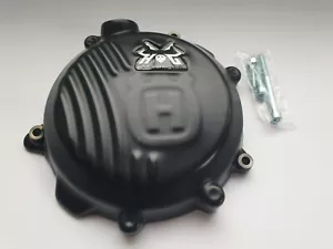 Cubierta de protección Enduro Hog Husqvarna TE 250/300 2017-2023 para "embrague" 10069 - Imagen 1 de 3