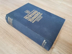 Antik 1930/31 Westermanns Monatshefte Jubiläums 75. Jahrgang 149. Band 1. und 2. - Bild 1 von 11