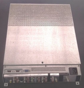 Polaroid TLX-03210B Main Board GF3217XA2H, 909-KR3-GF3217XA2H Unit - Picture 1 of 7