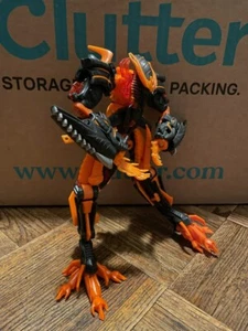 transformers rotf the fallen voyager - Target Exclusive - Bild 1 von 3