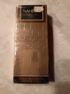 Nahema Parfum by Guerlain 50ml Spray Vintage New & Sealed, Worldwide Shipping - Picture 1 of 2