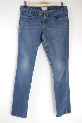 Juniors Aeropostale Bayla Skinny Curvy Jeans - Size 5/6 S - Image 1 of 4