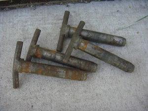 JOHN DEERE F910 F911 F912 F915 F925 F930 F932 F935 LIFTARMSTIFT - Bild 1 von 1