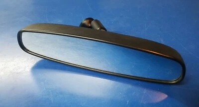 Espejo retrovisor interior General Motors Donnelly OEM. E11015315 Foto 1 de 4