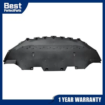 Front Engine Splash Shields For Ford Mustang 2018-2022 JR3Z17626A FO1228164 Foto 1 de 4