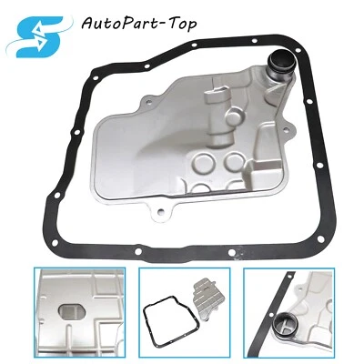 Filtro colador de fluido de transmisión CVT 31728AA120 para Subaru Legacy 2,5 L 3,6 L Foto 1 de 4