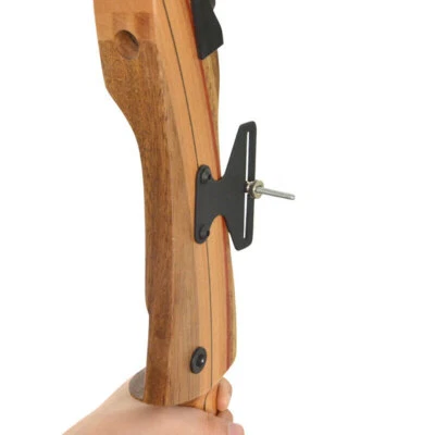 Archery Metal Bow Sight Target T Shape Design Recurve Bow Universal Mounting US - Image 1 of 4