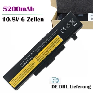 AKKU Für Lenovo ThinkPad B480 B485 B490 B580 B585 B590 B4400 B5400 L11S6Y01 - Afbeelding 1 van 5