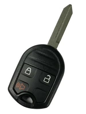 OEM 2009 2011 2012 FORD EXPEDITION RANGER FUSION REMOTE HEAD KEY FOB SA - Image 1 of 4