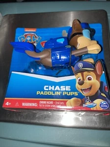 Swimways Nickelodeon Paw Patrol Chase Paddlin' Welpen - Bild 1 von 7