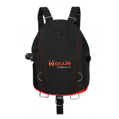 HOLLIS® DUWT® HOLLIS Sidemount SMS KATANA 2