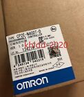 1Pcs New In Box Omron Programmable Controller Cp2e-N40dt-D