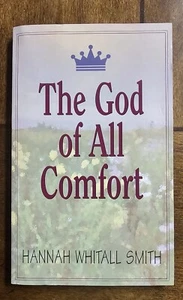 The GOD OF ALL COMFORT - Picture 1 of 2
