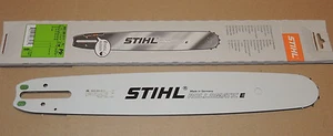 3003 000 6111 Stihl Schiene Schwert 15" 37cm 1,6 3/8" Führungsschiene - Bild 1 von 1