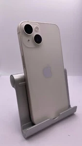 Apple IPhone 14 128GB - Starlight - - Photo 1/6