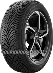 Invierno BF Goodrich g-Force Winter 2 235/40 R19 96V XL - Imagen 1 de 2