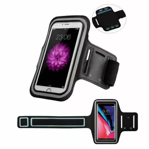 Sportowa bransoletka do biegania kabura etui do iPhone 11/12/13/14/15/Pro - Zdjęcie 1 z 4