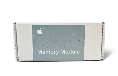 New Genuine Apple 32GB (2x16GB) DDR4 2933MHz RAM Memory Kit for Mac Pro 2019 - Image 1 of 4