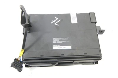 VW Golf Touareg 7L Wechsler Changer 6 Fach CD 1J6035111 - Bild 1 von 4