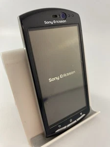 Sony Xperia Neo MT15i Black Virgin Media Network 320MB 3.7" Android Smartphone - Picture 1 of 14