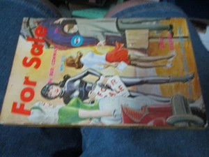 For Sale by Bud Conway, Wee Hour WH 513 adult paperback 1967 GGA GOOD - Foto 1 di 2