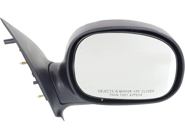 Espejo retrovisor derecho Kool Vue 52FYMV86 para Ford F150 F250 1997 1998 1999 2000 2001 2002 Foto 1 de 1