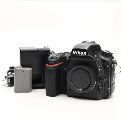 Nikon D750 24.3MP FX Digital Camera Body #641 - Image 1 of 4