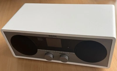 Technisat Digitradio 451 CD IR Internetradio - Bild 1 von 4