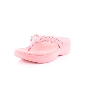 Vionic Kenji Pink Womens Shoes Size 11 M Athletic - Picture 1 of 8