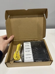 NEW ARRIS CM3200A / NA Touchstone Cable Modem No Charger - Bild 1 von 6