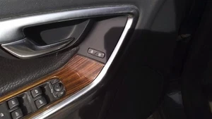 Driver Front Door Switch Driver's S60 Lock Fits 11-13 VOLVO 60 SERIES 24847737 - Picture 1 of 8