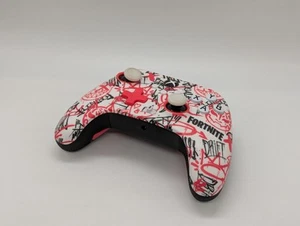 FAULTY PowerA Wireless Controller for Xbox X S Fortnite SE PC READ - Picture 1 of 13