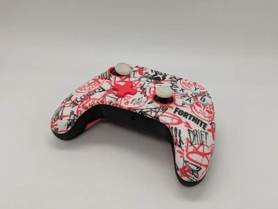 FAULTY PowerA Wireless Controller for Xbox X S Fortnite SE PC READ - Image 1 of 4