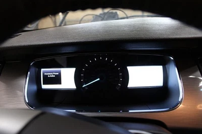 Ford Taurus 2018 velocímetro 3051317 Foto 1 de 4