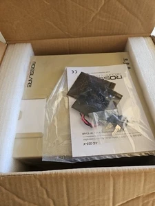 rosslare security Network access control system AC-225-X - Picture 1 of 3