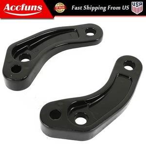 13-04626 Kit de soporte de montaje de buje de bisagra de pivote de capó para Peterbilt 379 378 (2 piezas) - Imagen 1 de 10