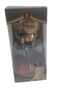 Playboy Holly Madison Club Bunny Figurine Bobblehead Beeline Girls Next Door - Picture 1 of 15